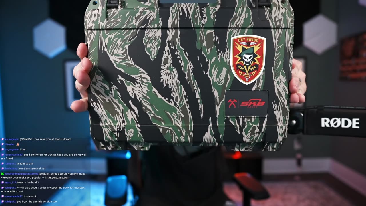 SUNDAY SCARIES CLANKERS!