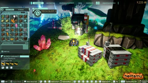 TerraTech Worlds – Episode 116