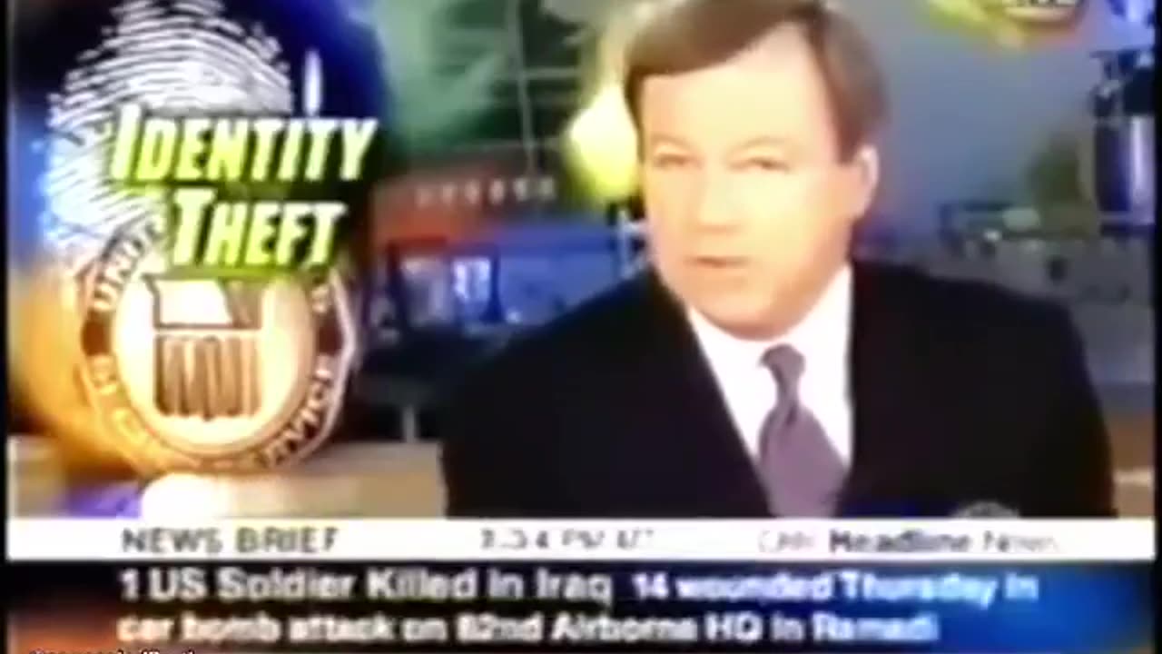 911 Fraud