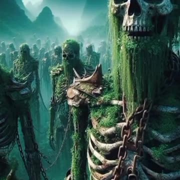 ऐसे रहस्य, जो आज तक कोई नहीं सुलझा पाया!"