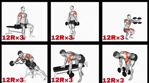 This Shoulder Workout Is ILLEGAL 😳💪 (Gym Only)