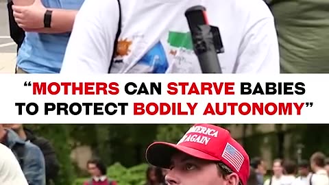 This is what jewish programming did to an entire generation of NPCs