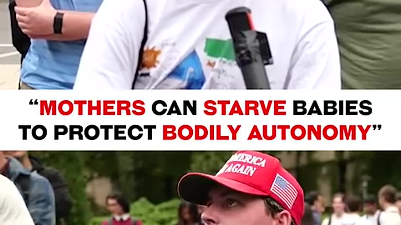 This is what jewish programming did to an entire generation of NPCs