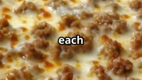 how to make school pizza