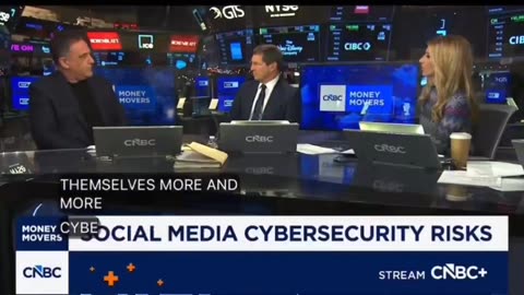 Israeli billionaire Shlomo Kramer openly calls for the First Amendment to be eliminated