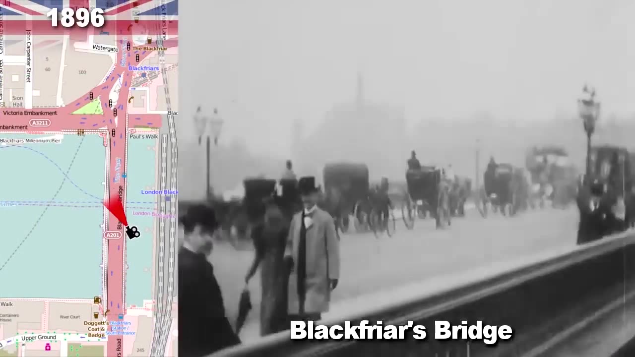 Distortion of history. Free atmospheric electricity in recent past. Part 1
