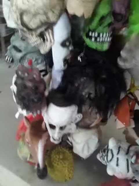 What to get your antifa family member