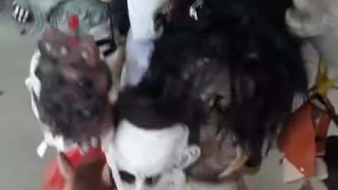 What to get your antifa family member