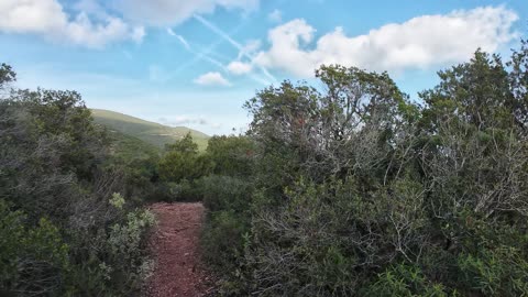 e-BIKE RIDE na MS, Portugal - Arrabida BamaLAMA S06E18 8th of NOV 2K25 pt 18