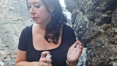 INTENSE ASMR & REIKI: Removing Energy Blocks