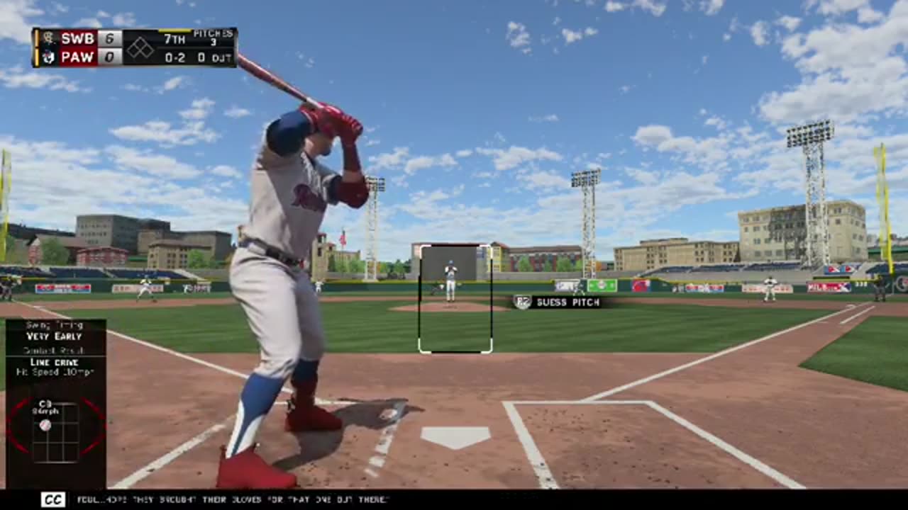 MLB Wednesdays Week 24 Part 4 of 4.