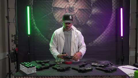 //Grip 001 Install - FULL INSTALL