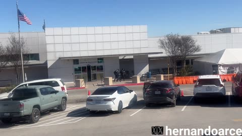 Dirty NGO Catholic Charities employees are still working at full capacity