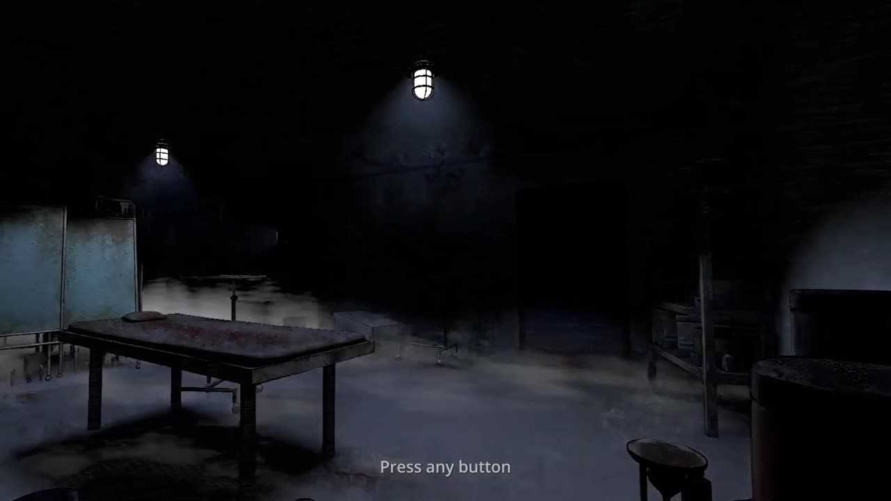 Kriophobia DEMO COMES OUT 11-20-2025!