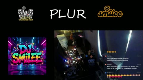 You’re Now Locked Into Timeless !