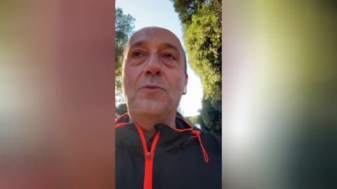 🔴 Alberto Bagnai Live (30.09.2025) Link Convegno in descrizione.