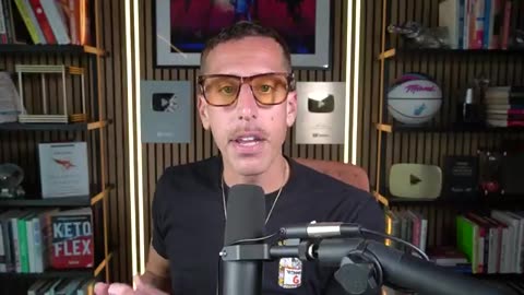 The 10 Minute Ritual That Activates Stem Cells, Flushes Fat & Reverses Aging