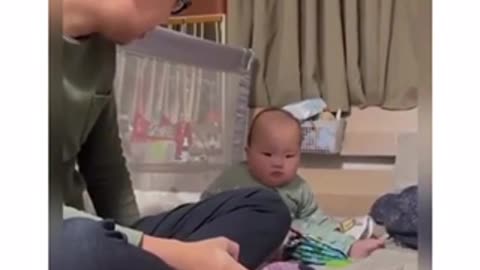 Most hilarious Baby Video Ep 6