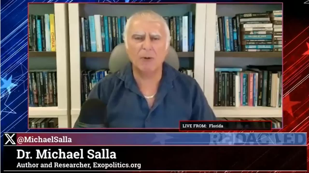 This video is for the Patriots who are seekers of Q! Movement. by Jesuspatriot57