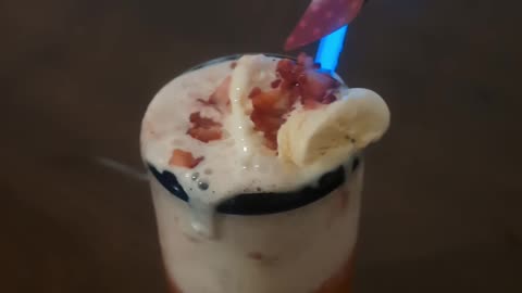 4th of July Fruit Fun Drink for Kids!