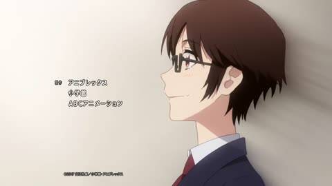 Anime - Re:Creators ep 06 legendado em PT-BR