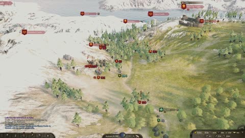 Mount and Blade II Bannerlord Ucasios 202