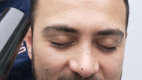 If you’re worried about hair loss or going bald, don’t fret!