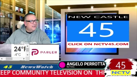 BREAKING NEWS NCTV45 NEWSWATCH MORNING THURS FEB 5 2026