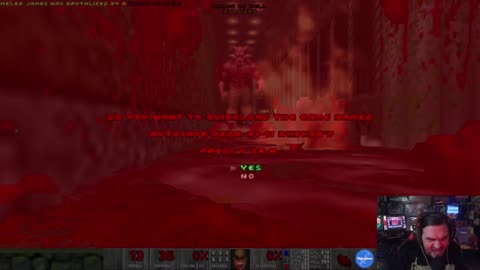 Final Brutal DOOM - Help Impkun I’m Stuck in Hell