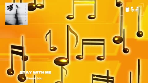 Cupchairs Discovers - 'Stay With Me' by (Sweet Lou)