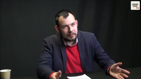 Czy kontrsystem w Polsce ma przyszłość? - Kamil Klimczak