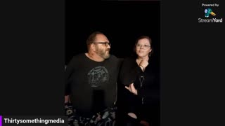 Weird and creepy stuff stream
