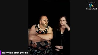 Weird and creepy stuff stream