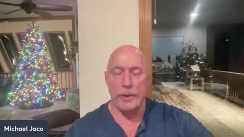 Michael Jaco Dangerous Intel 12.21.25 - We Are Being Set Up