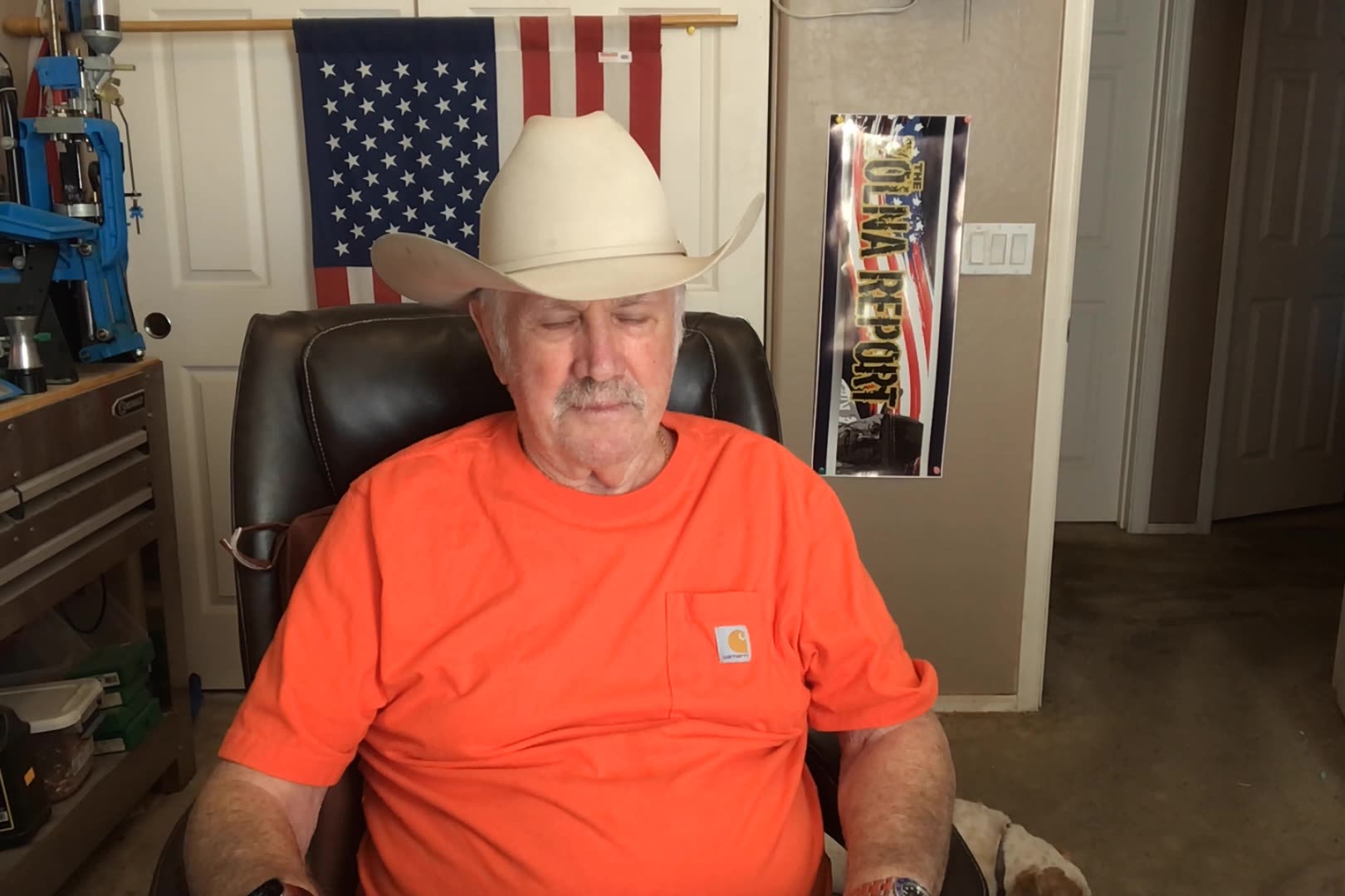 Ted Lieu Grills Kash Patel Over Trump Photos With Underage Half Nude Girls, On His Lap!