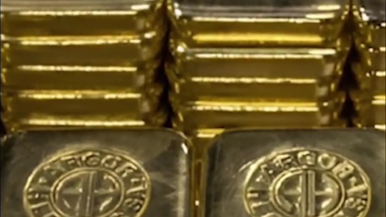 Gold Has Zero Expiration Date #wealth #smartmoney