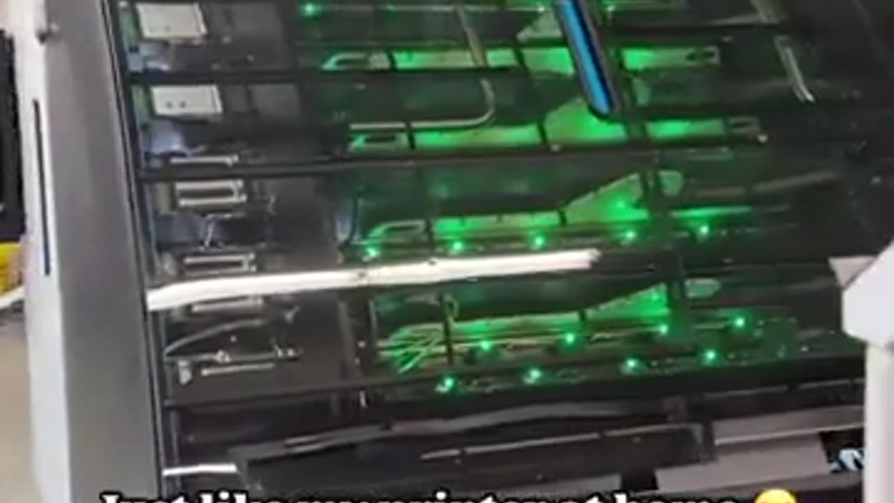 🤯💡 Watch How Books Are Printed In Just Minutes! | FeedMyCuriosity