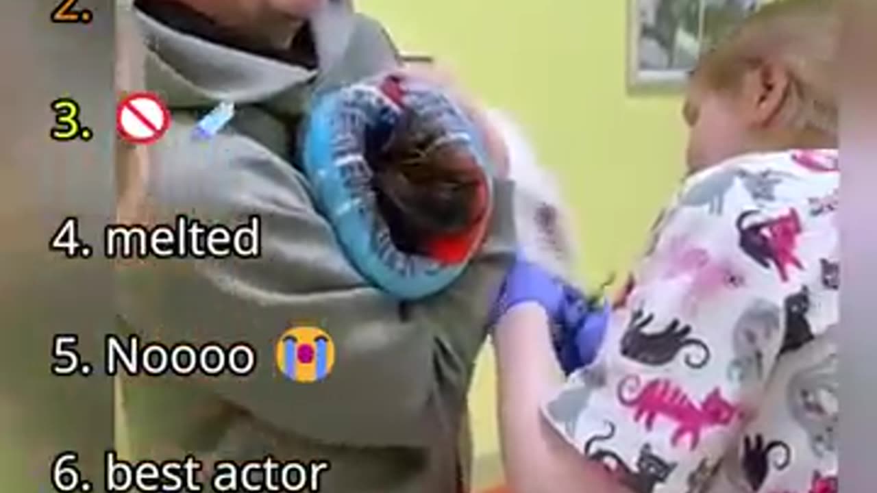 Dogs at the Vet