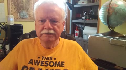 Five Minutes with Steve