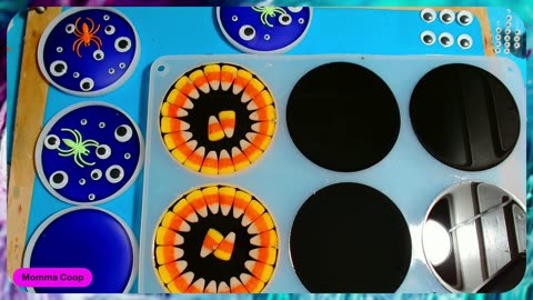 Momma Coop's Got The Pour