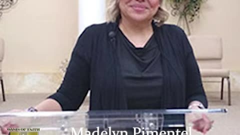 Love One Another (Madelyn Pimentel)