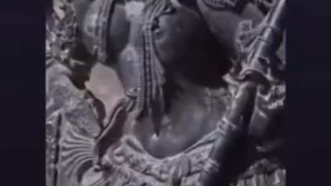 Old world technology?