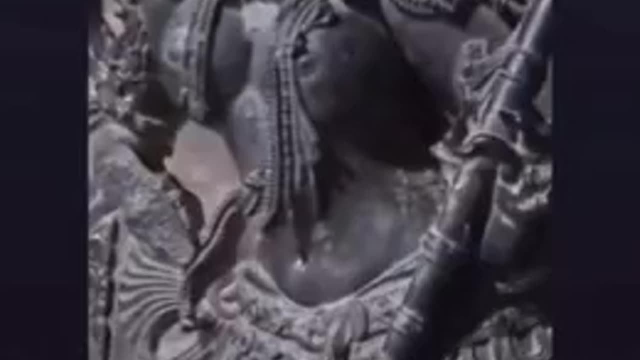 Old world technology?