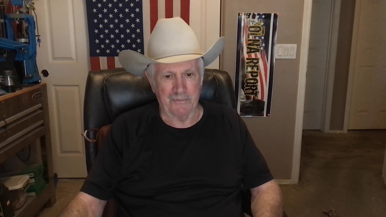 Sheriff That Killed Sex Pervert Judge In His Chambers!