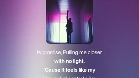 Out of My Hands (V4.5)