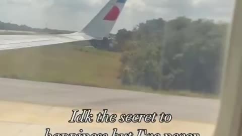 I’m not saying selling for USA Containers is the key to happiness but…😏