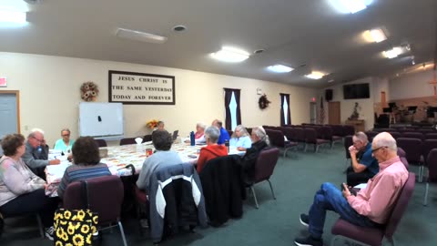 Sheridan Family Life Center