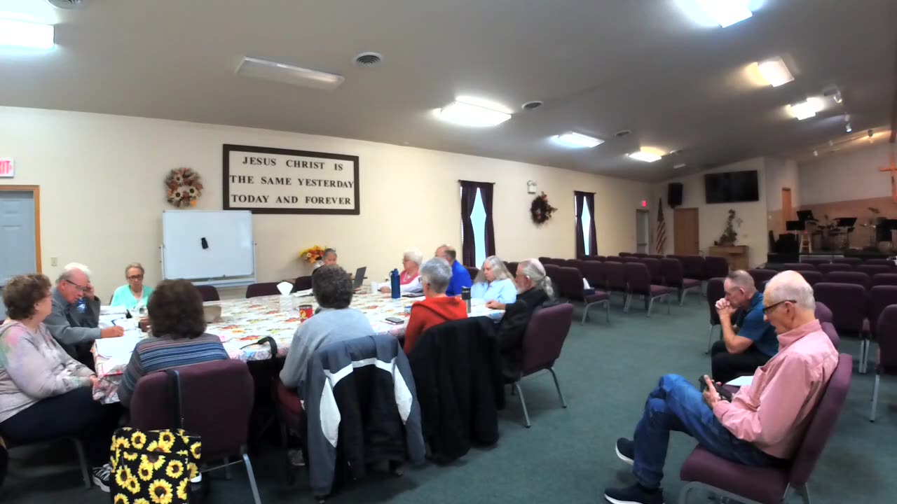 Sheridan Family Life Center