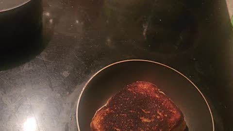 Burnt Around the Edges
