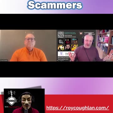 Ai Flaws and Scammers